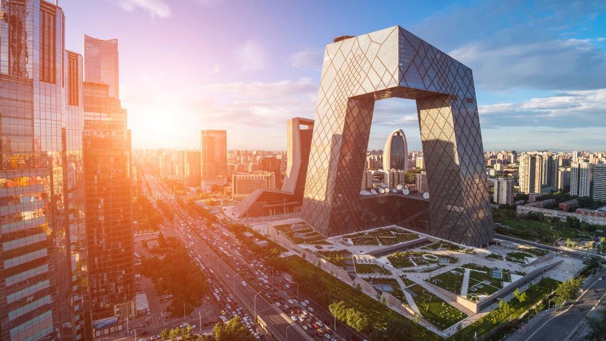 Beijing Central Urban Area Project -- Jinda cable supply project
