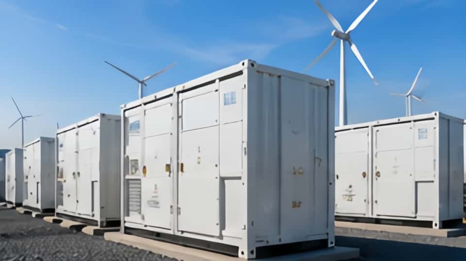 Utility distribution power infrastructure