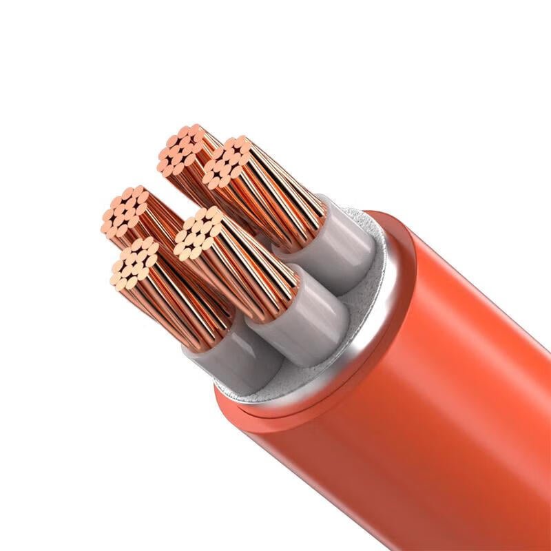 Cable cross-section conductor sizing
