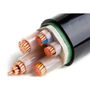 Mining XLPE Power Cable