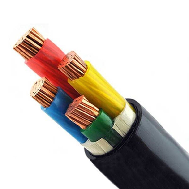 PVC Insulated Power Cable