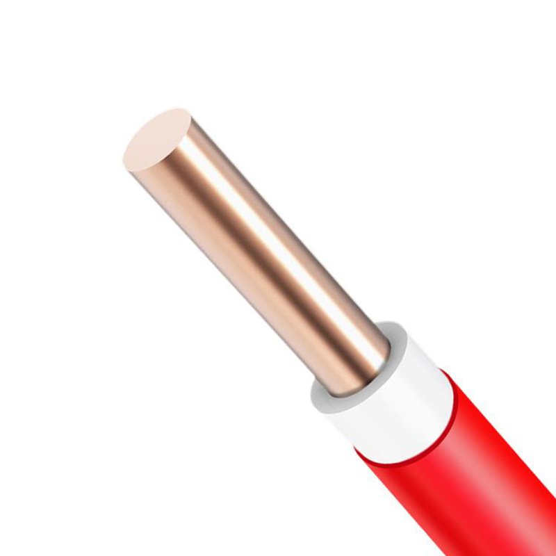 PVC Insulated & Sheathed Building Cable