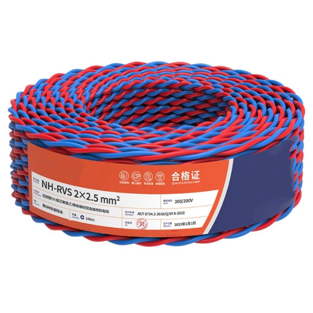 OEM cable production with custom brand label