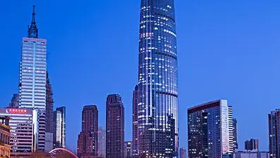 Tianjin Global Financial Center -- Jinda cable supply project