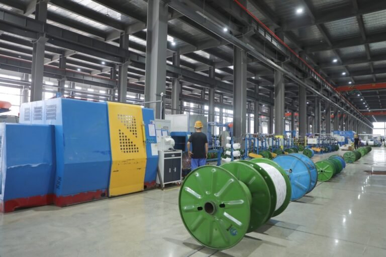 What Is a Cable Wire? A Plain-English Guide to How Cables Are Built