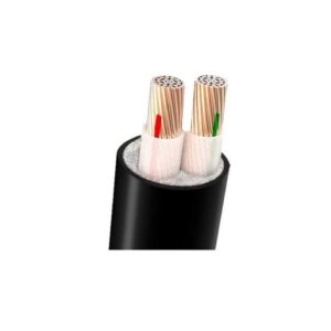 Medium Voltage XLPE Insulated Power Cable