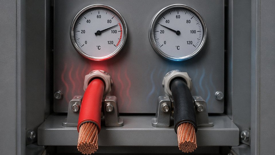 10-types-of-cable-01-xlpe-vs-pvc-conductor-temperature-comparison
