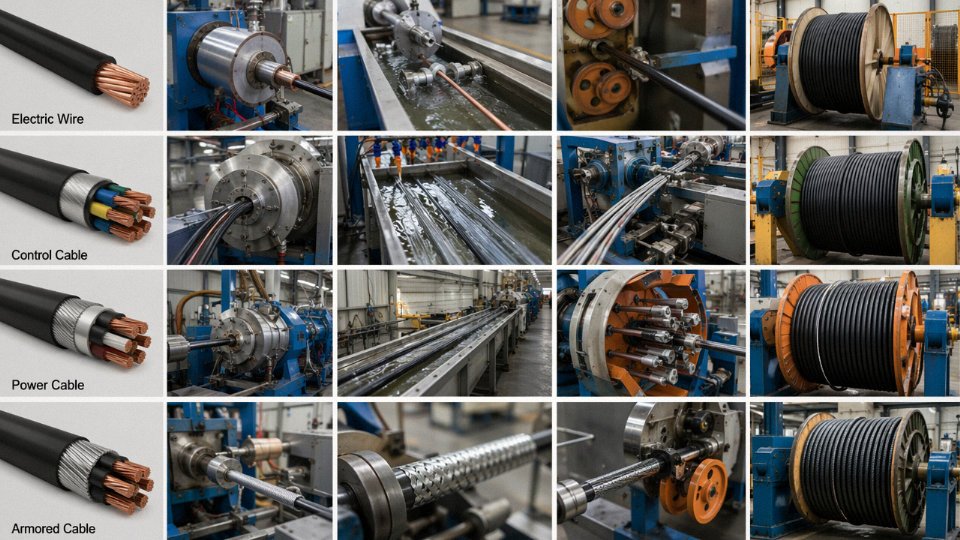 4-types-of-cable-01-jinda-manufacturing-workflow-diagram