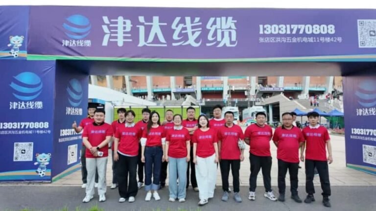 Shandong Jinda Joins the Opening Match of the 2026 Qilu Football Super League Zibo Division