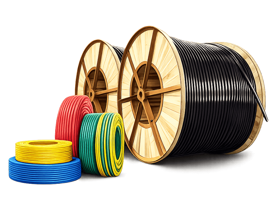 Wire & Cable