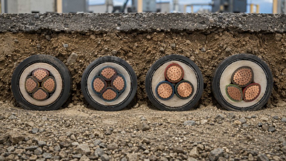 armored-cable-lifespan-guide-01-utility-underground-distribution-lifespan-comparison