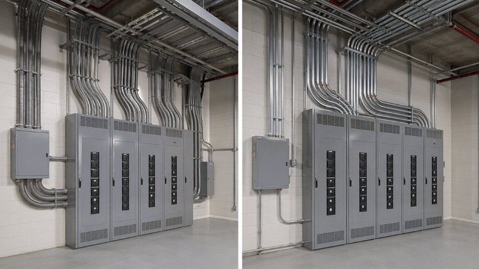 armored-cable-vs-conduit-06-low-voltage-mc-vs-emt-panel-room-comparison