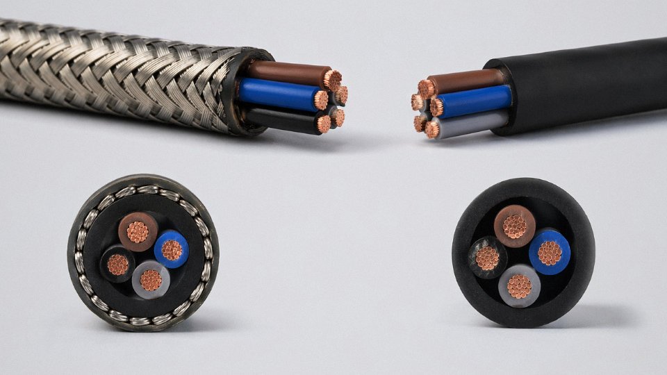 armored-cable-vs-normal-cable-07-iec-standard-family-diagram