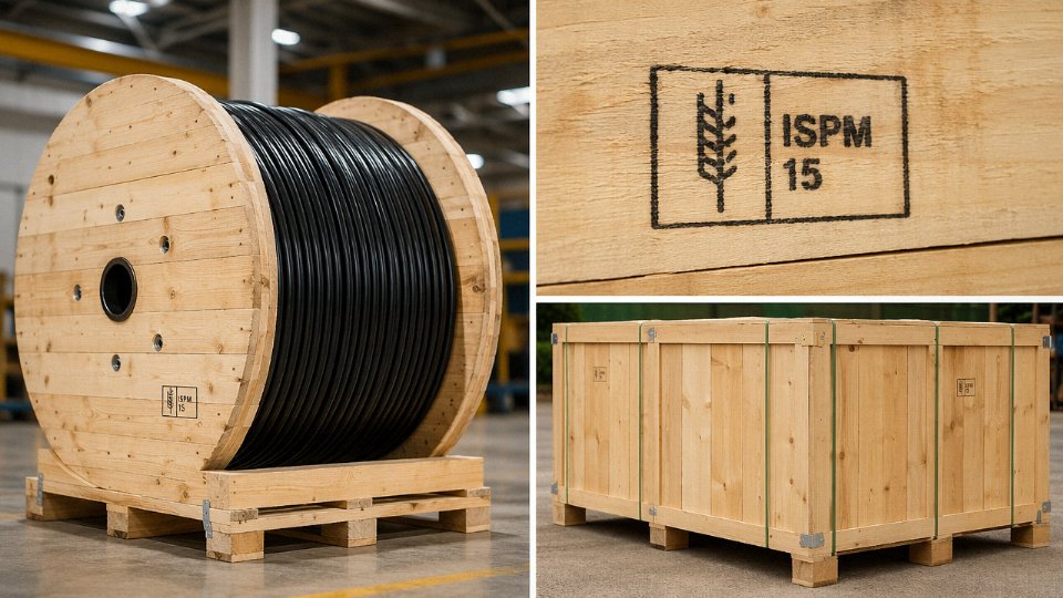 cable-tv-coaxial-cable-types-07-wooden-reel-export-crating-and-ispm15-marking-diagram