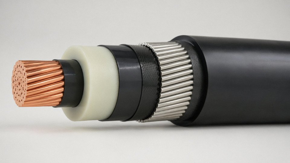 can-you-bury-armoured-cable-01-jinda-lv-mv-swa-cable-cross-section-diagram-showing-xlpe-insulation-steel-wire-armour-hdpe-pvc-outer-sheath-layers