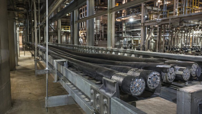 What are the disadvantages of armored cable?