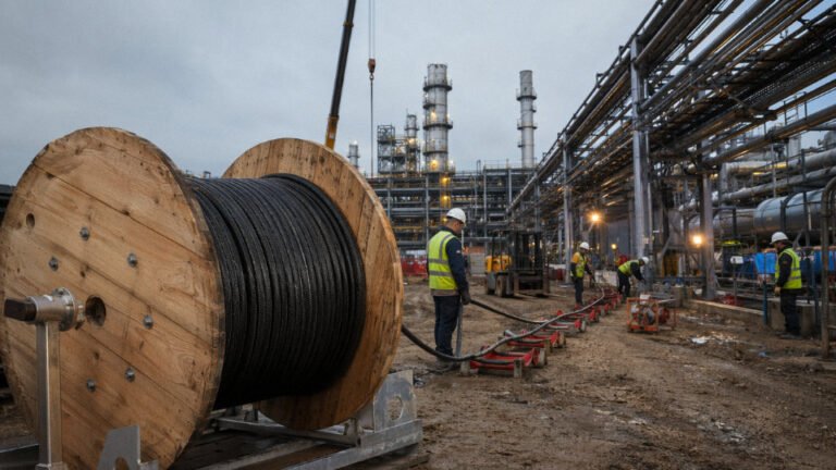 What are the disadvantages of armour cable?