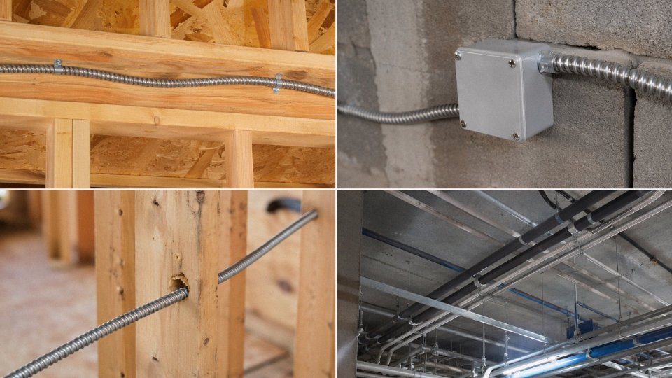 is-romex-armored-cable-05-installation-scenarios-decision-guide
