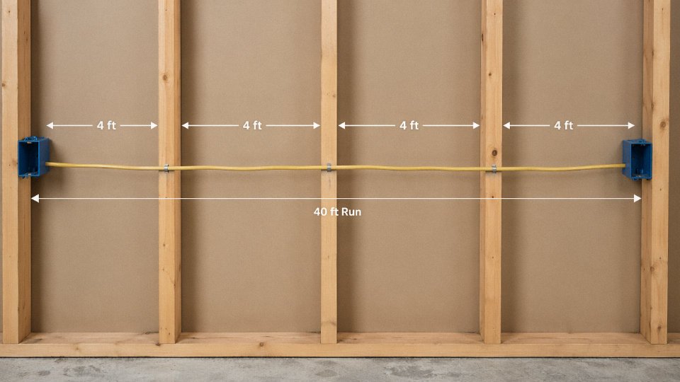 is-romex-wire-or-cable-01-staple-spacing-diagram-40ft-run
