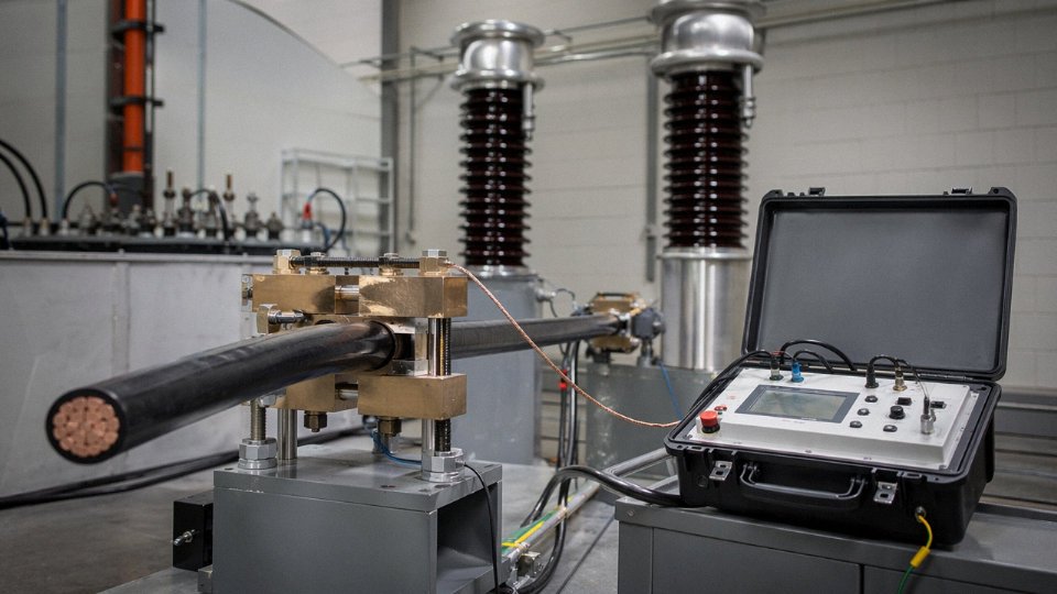 most-common-type-of-cable-08-routine-test-sequence-lv-power-cable