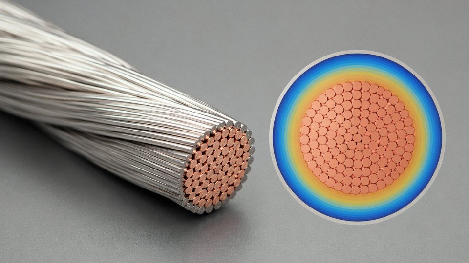 most-conductive-type-of-wire-05-silver-plated-copper-wire-cross-section-skin-effect-diagram