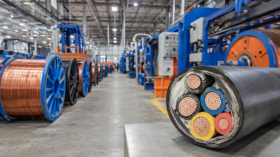 power-cable-vs-wire-differences-12-jinda-cv-line-xlpe-cable-manufacturing-facility