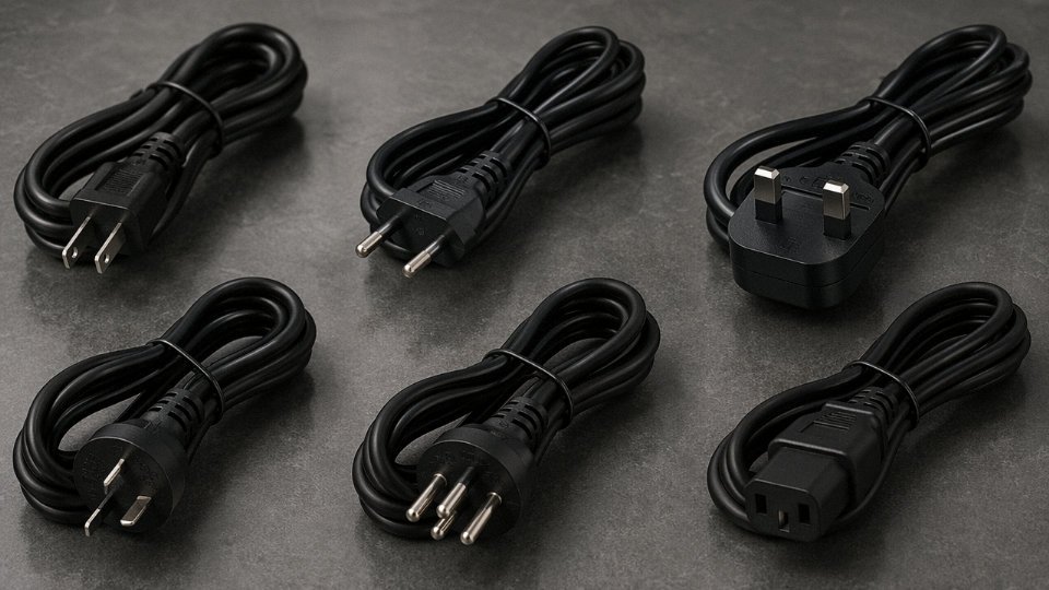 power-cord-vs-power-cable-difference-05-regional-certification-marks-by-destination-market
