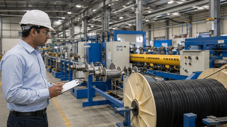 power-cord-vs-power-cable-difference-08-factory-audit-checklist-cable-production-lines