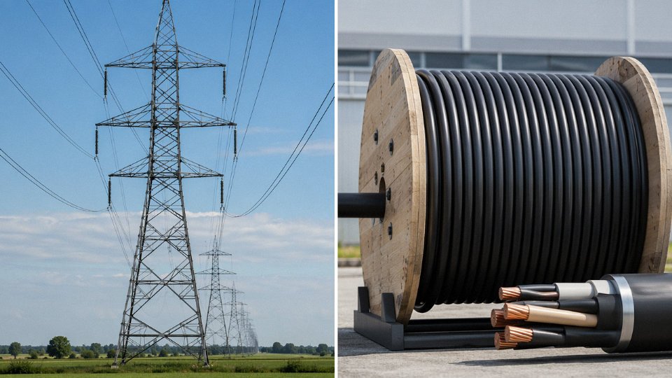 power-line-vs-power-cable-difference-01-iec-ieee-standards-comparison-table