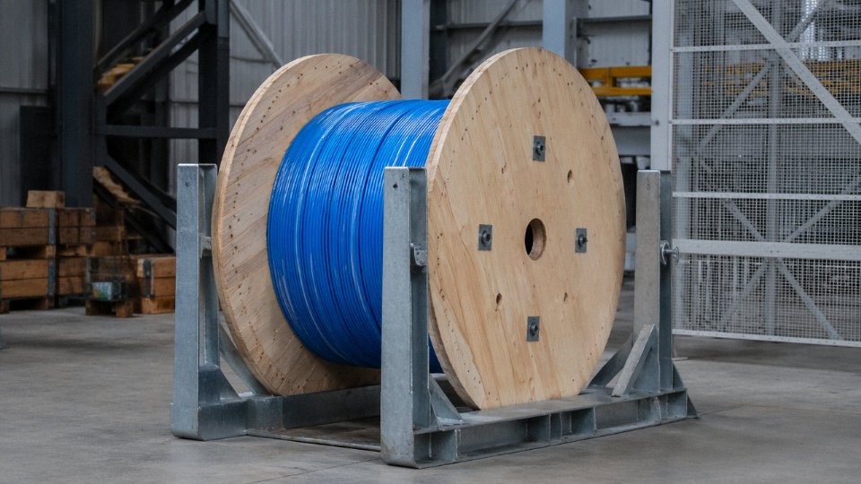 what-is-a-cable-wire-08-drum-storage-upright-timber-bearers