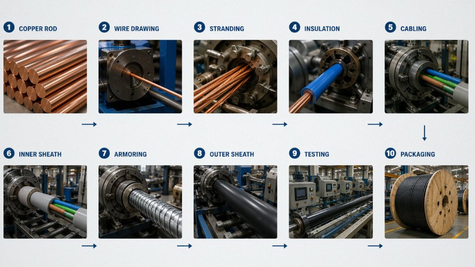 what-is-a-cable-wire-10-vertical-integration-flow-diagram