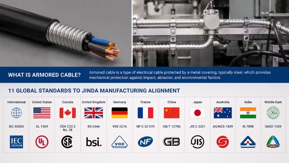 what-is-armored-cable-also-known-as-11-global-standards-to-jinda-manufacturing-alignment