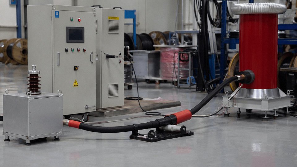 what-kind-of-wire-is-cable-wire-09-partial-discharge-test-setup-mv-cable