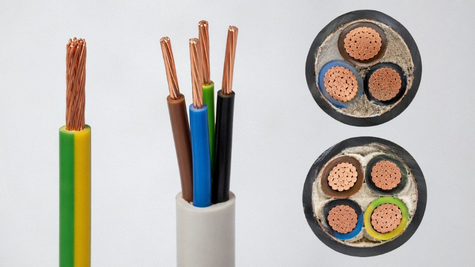 what-kind-of-wire-is-cable-wire-11-faq-cable-cross-section-diagram-showing-single-wire-vs-multi-conductor-cable-assembly-with-English-labels