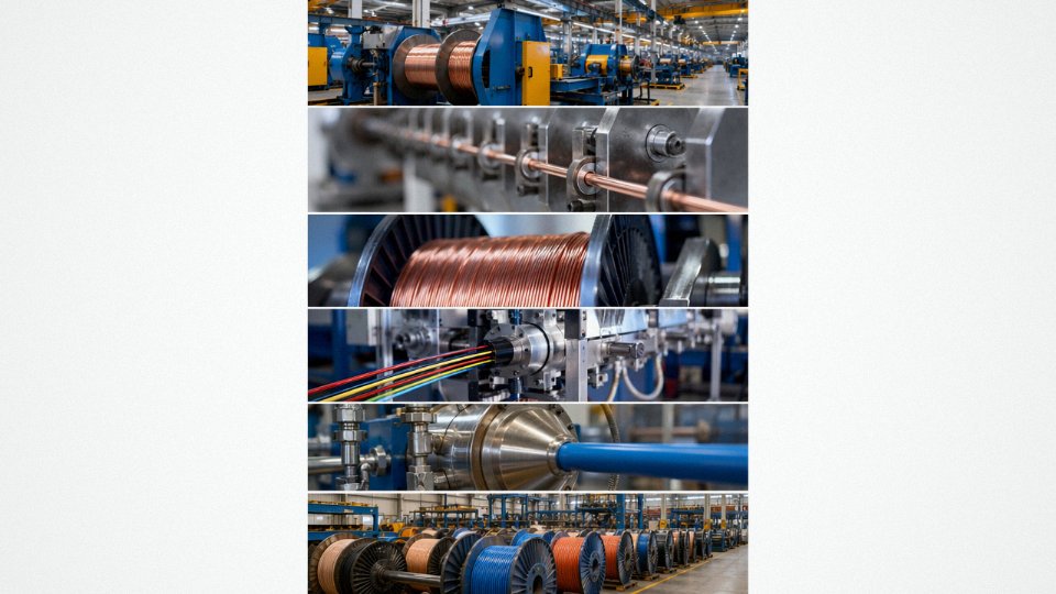 wire-vs-cable-difference-01-vertical-integration-manufacturing-flow