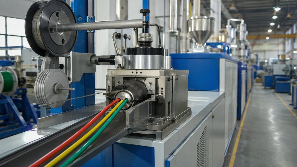 3-wire-power-cord-color-code-01-jinda-flexible-power-cord-production-line