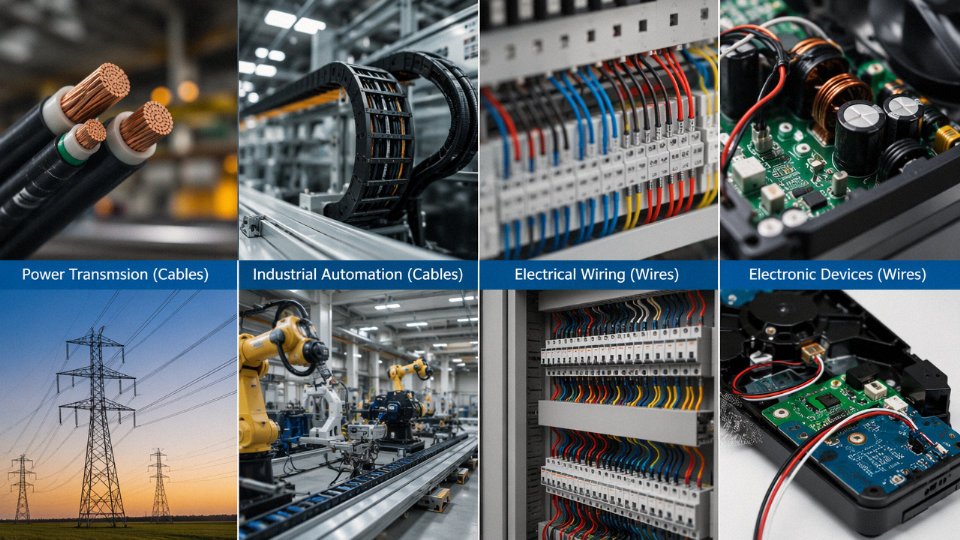 cable-vs-wire-difference-07-application-environment-mapping-diagram