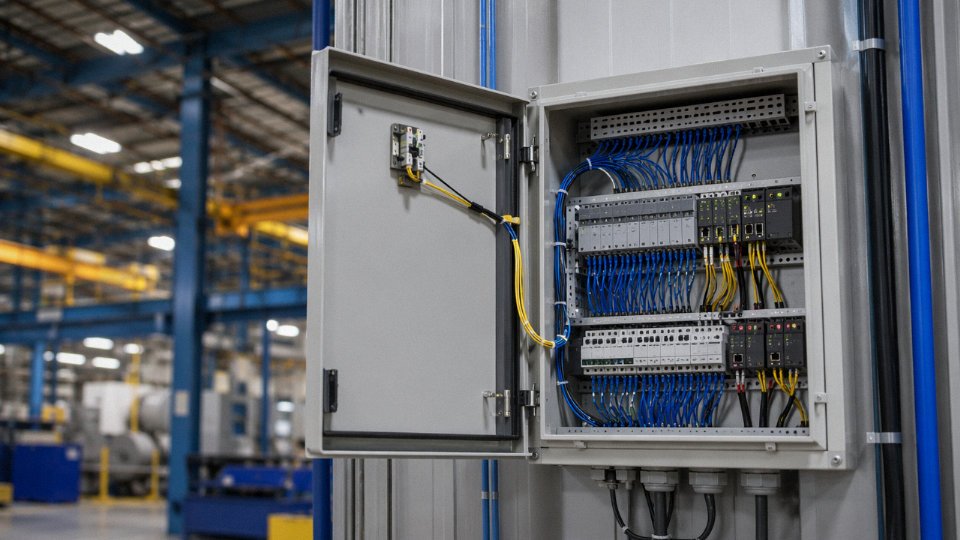 cat5-cable-voltage-rating-09-procurement-checklist-decision-table