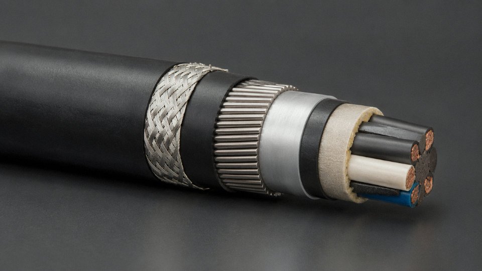 control-cable-voltage-rating-01-shielded-armored-control-cable-layer-cross-section