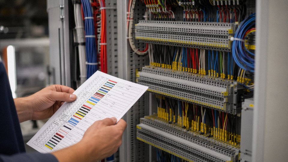 control-wire-color-codes-08-international-project-mistakes-checklist