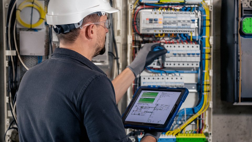 do-electricians-do-low-voltage-wiring-12-contractor-selection-and-cable-supplier-evaluation-checklist