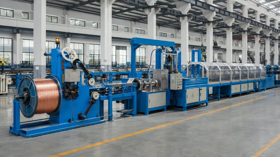 does-wattage-matter-power-cord-11-jinda-conductor-stranding-and-insulation-extrusion-production-line