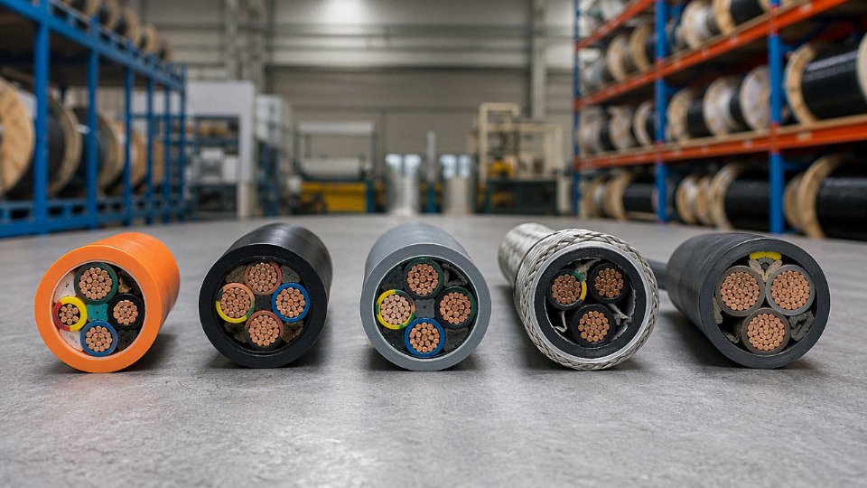 five-main-types-wire-cable-warehouse-04-flexible-cable-types-comparison