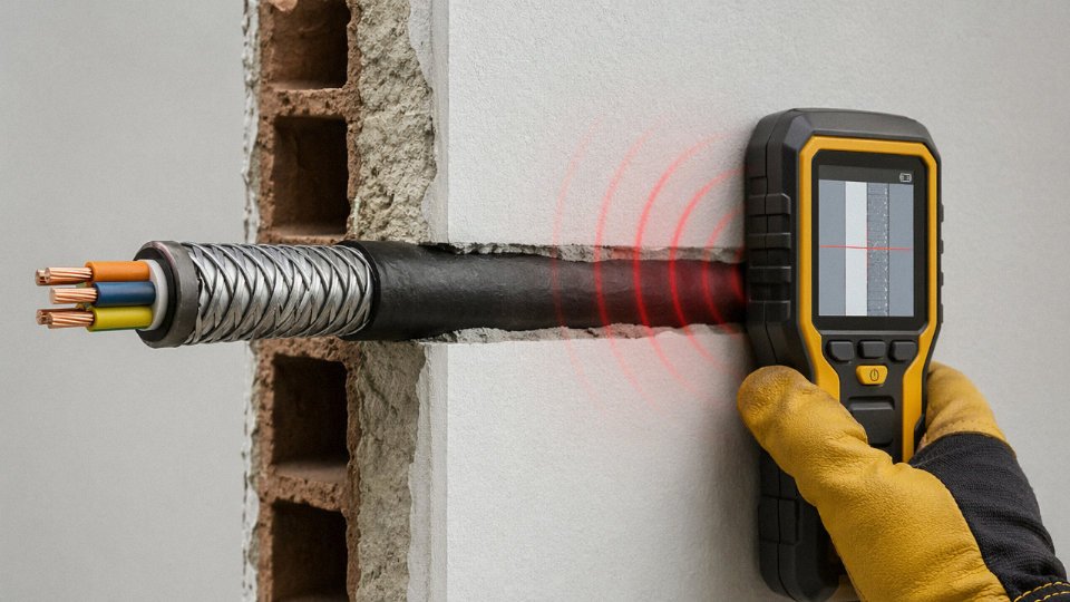 how-to-detect-power-cables-in-walls-08-swa-cable-cross-section-detection-signal-diagram