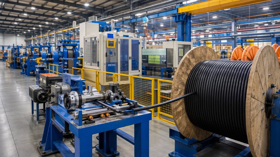 how-to-identify-cable-type-11-jinda-production-facility-cable-manufacturing-overview