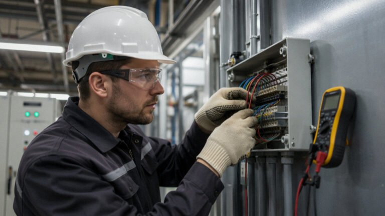 How to tell if a wire is low voltage?