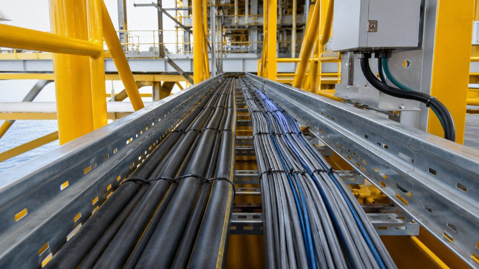 identify-power-cable-control-cable-01-offshore-platform-cable-tray-mv-power-vs-kvvp-control