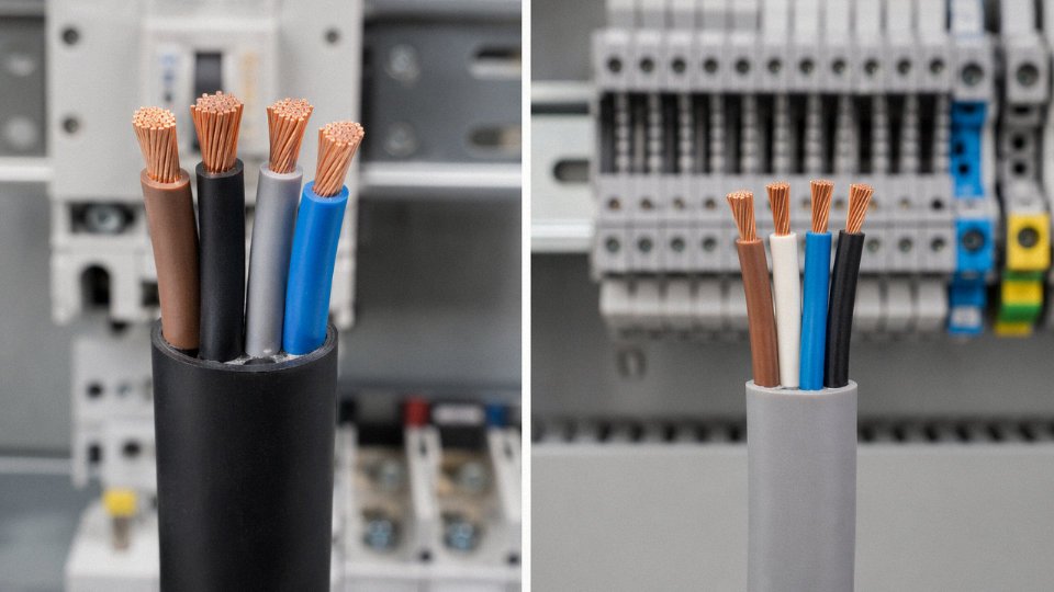 identify-power-cable-control-cable-04-core-insulation-color-comparison-power-vs-control