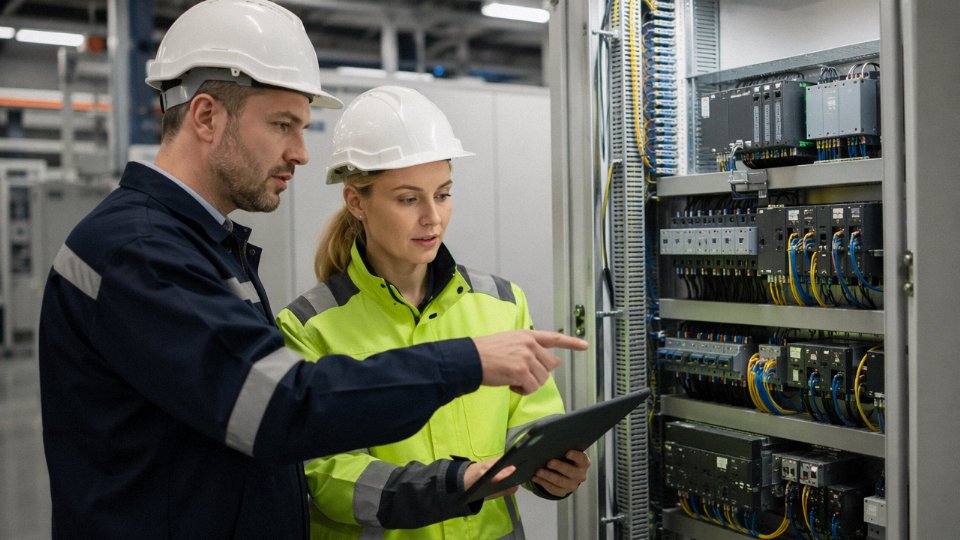 industrial-ethernet-advantages-guide-08-standardization-procurement-comparison