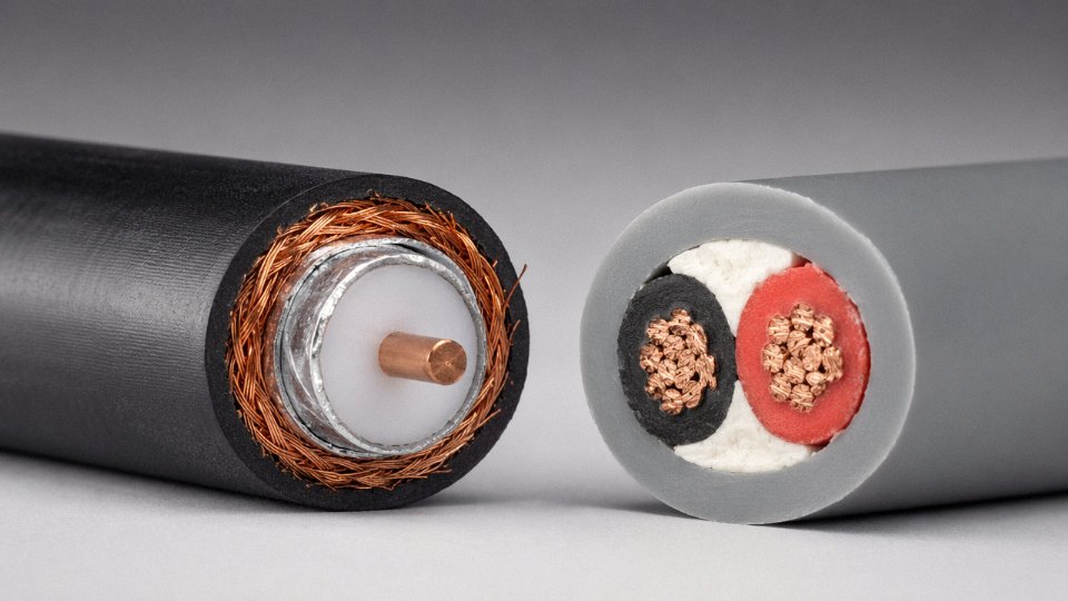 is-coax-cable-low-voltage-09-dielectric-wall-cross-section-comparison